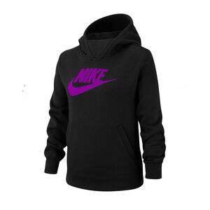 Nike Pullover Hoodie Sz S